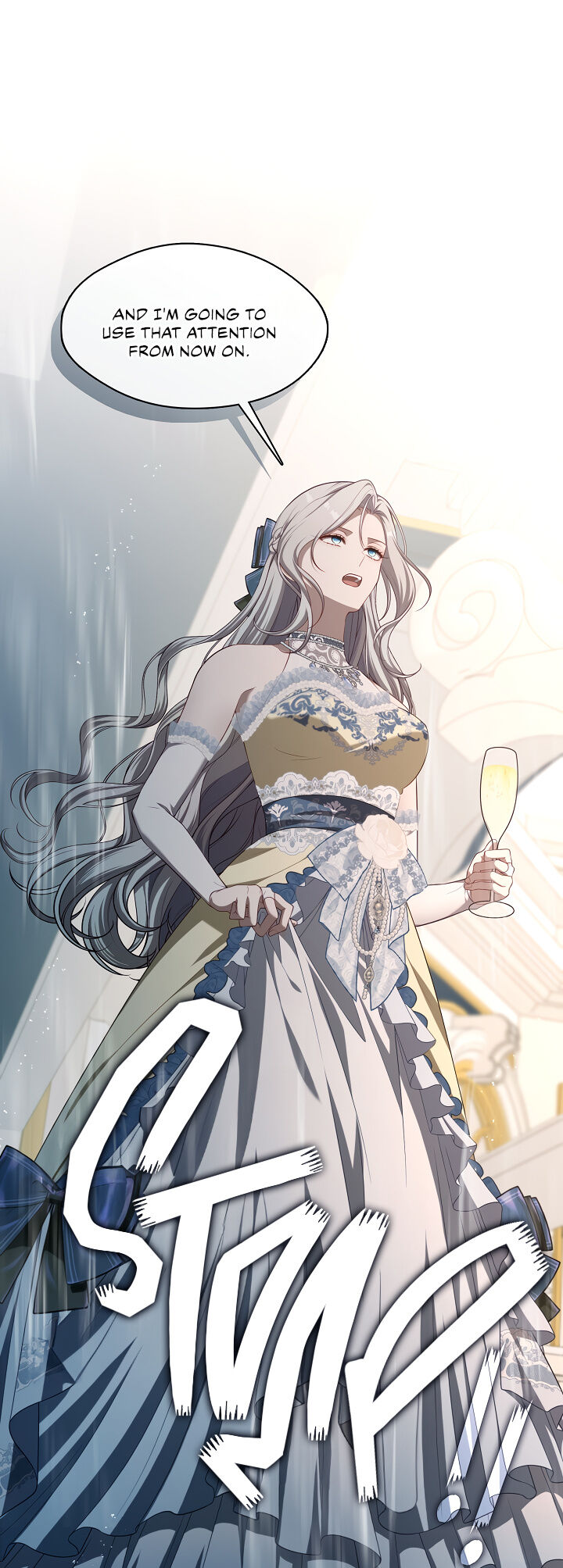 Read The S-Class Hunter Doesn't Want to Be a Villainous Princess EN Manga Online