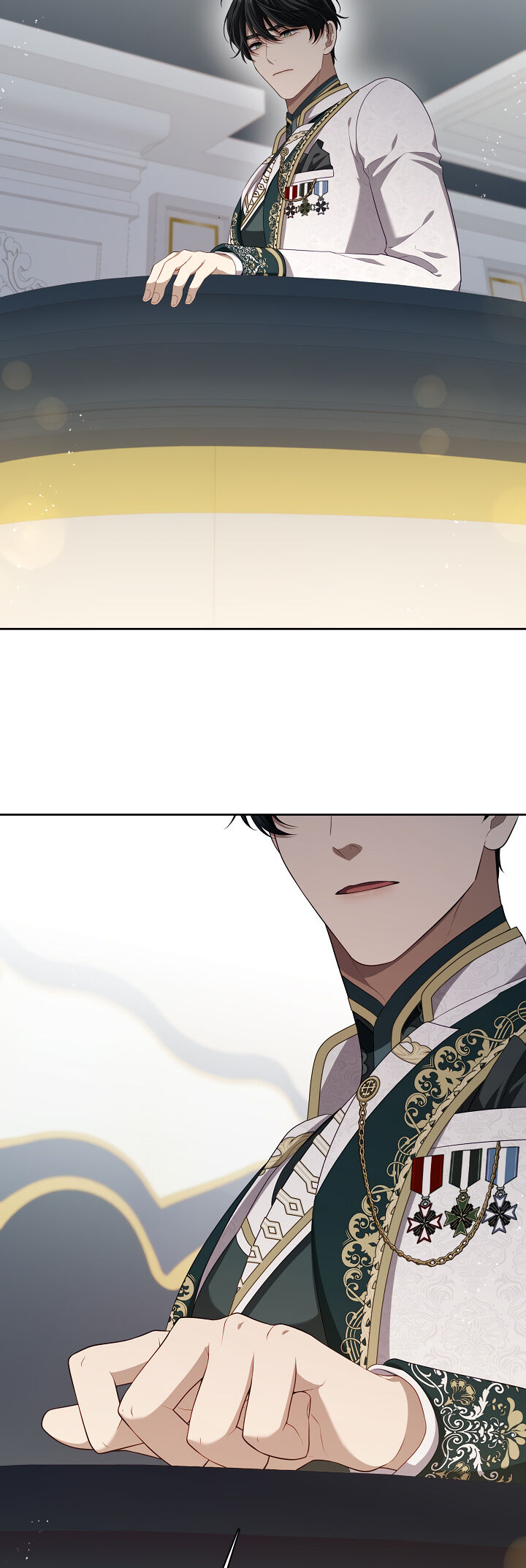 Read The S-Class Hunter Doesn't Want to Be a Villainous Princess EN Manga Online