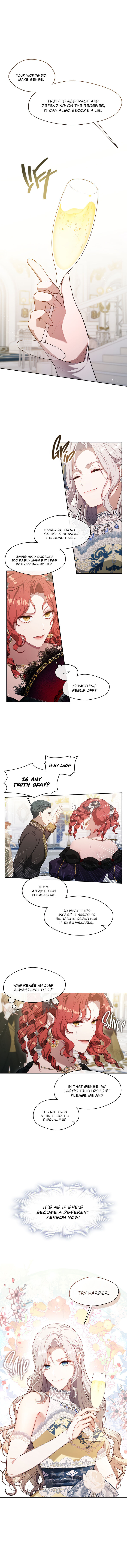 Read The S-Class Hunter Doesn't Want to Be a Villainous Princess EN Manga Online
