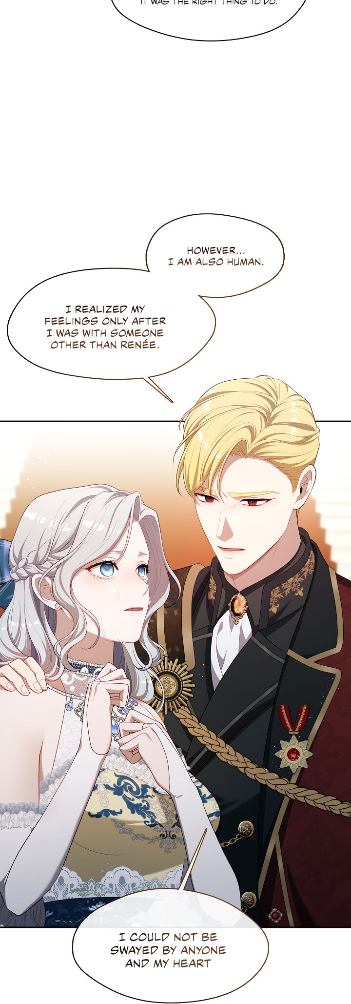 Read The S-Class Hunter Doesn't Want to Be a Villainous Princess EN Manga Online