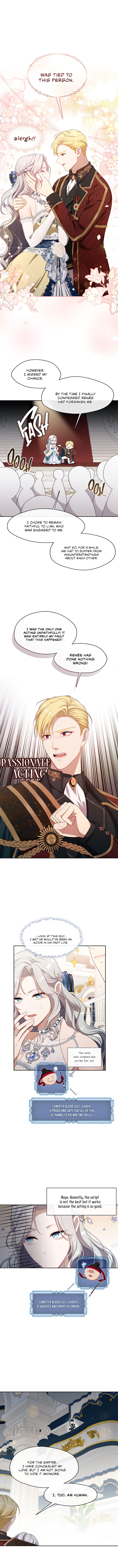 Read The S-Class Hunter Doesn't Want to Be a Villainous Princess EN Manga Online