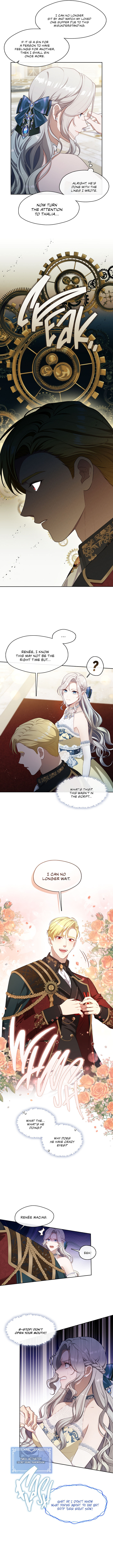 Read The S-Class Hunter Doesn't Want to Be a Villainous Princess EN Manga Online