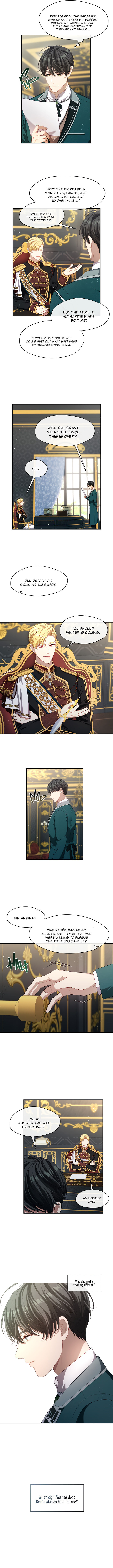 Read The S-Class Hunter Doesn't Want to Be a Villainous Princess EN Manga Online