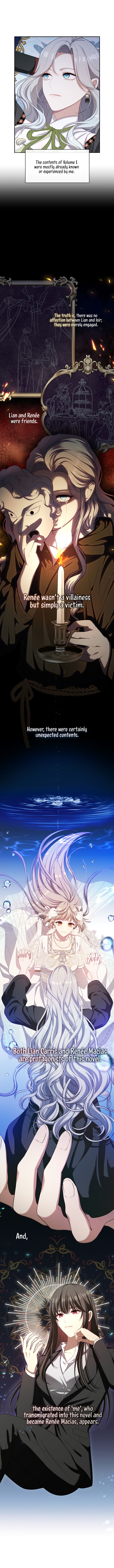 Read The S-Class Hunter Doesn't Want to Be a Villainous Princess EN Manga Online
