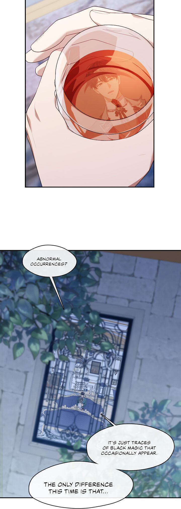 Read The S-Class Hunter Doesn't Want to Be a Villainous Princess EN Manga Online