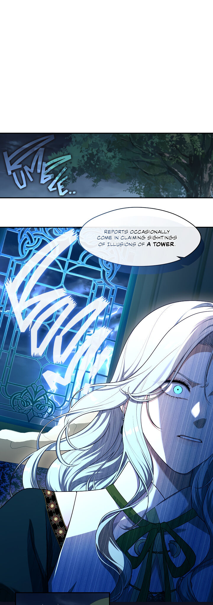 Read The S-Class Hunter Doesn't Want to Be a Villainous Princess EN Manga Online