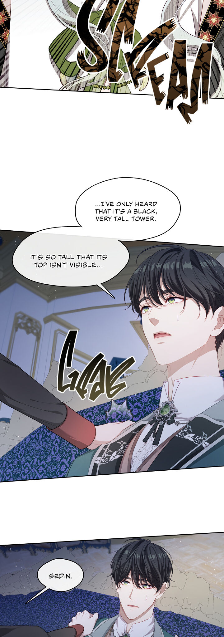 Read The S-Class Hunter Doesn't Want to Be a Villainous Princess EN Manga Online