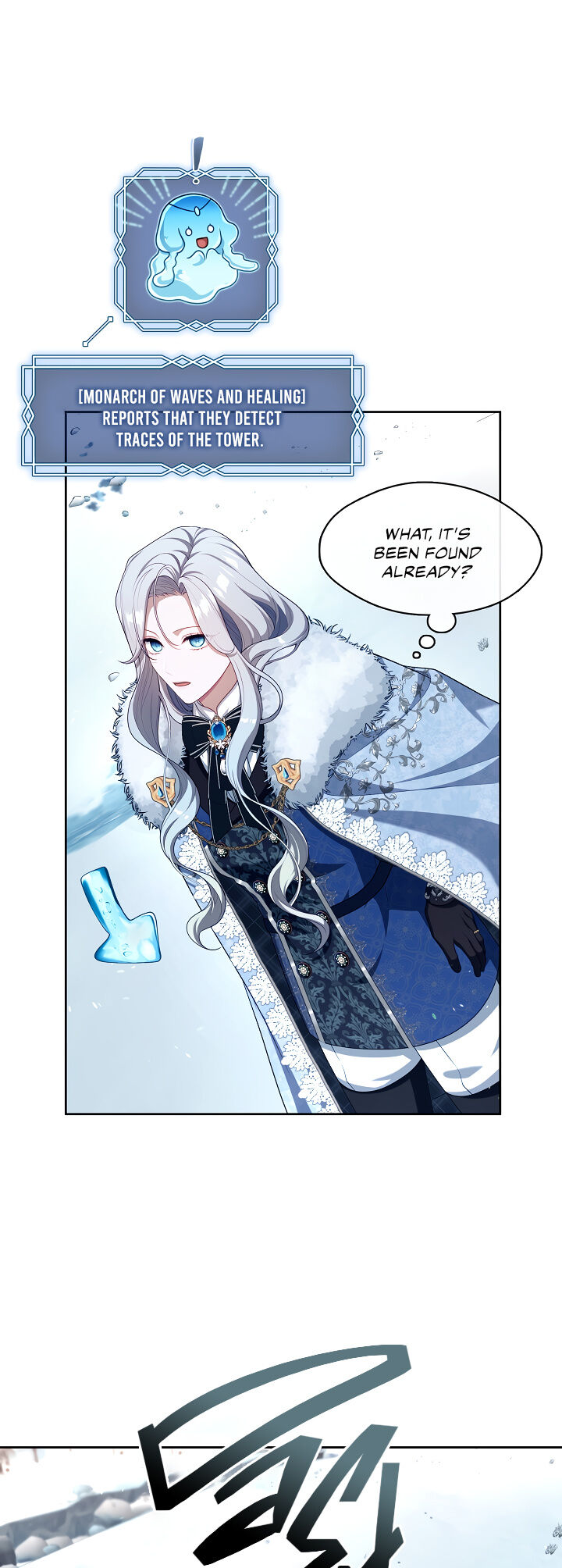Read The S-Class Hunter Doesn't Want to Be a Villainous Princess EN Manga Online