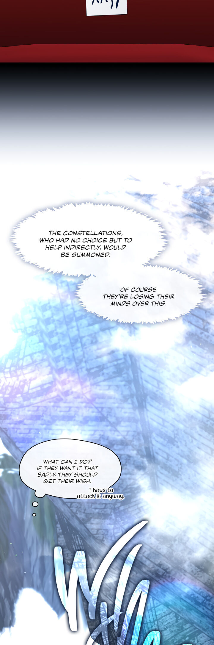 Read The S-Class Hunter Doesn't Want to Be a Villainous Princess EN Manga Online