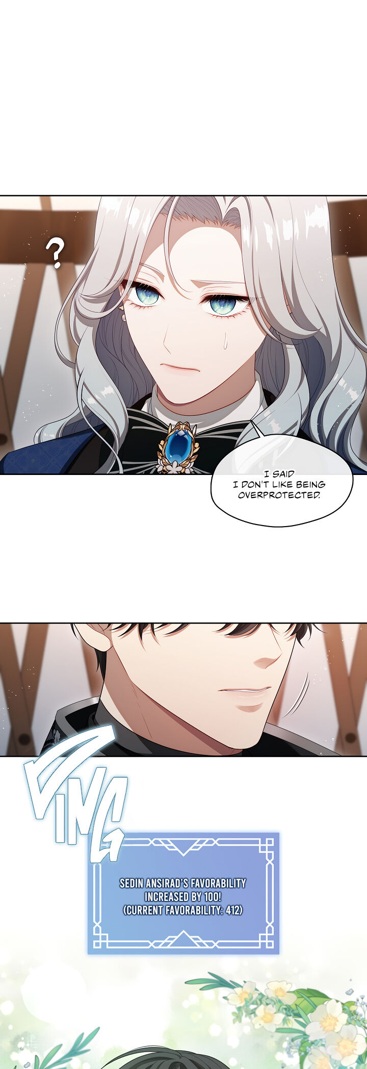 Read The S-Class Hunter Doesn't Want to Be a Villainous Princess EN Manga Online