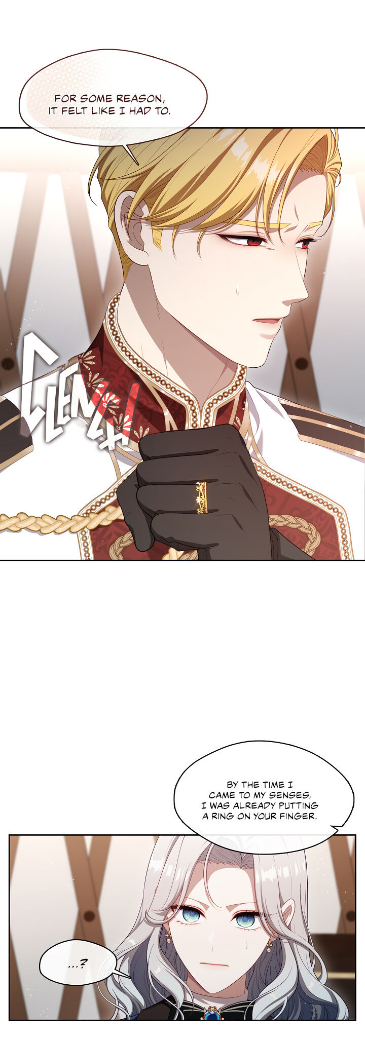 Read The S-Class Hunter Doesn't Want to Be a Villainous Princess EN Manga Online