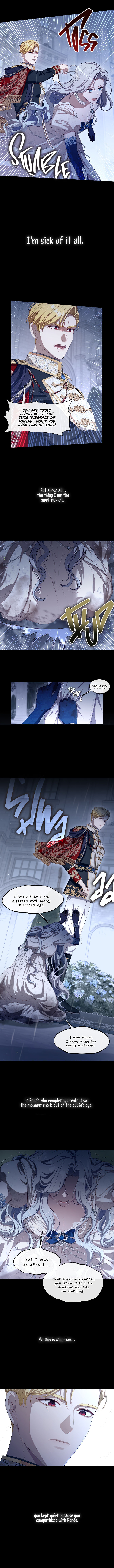 Read The S-Class Hunter Doesn't Want to Be a Villainous Princess EN Manga Online