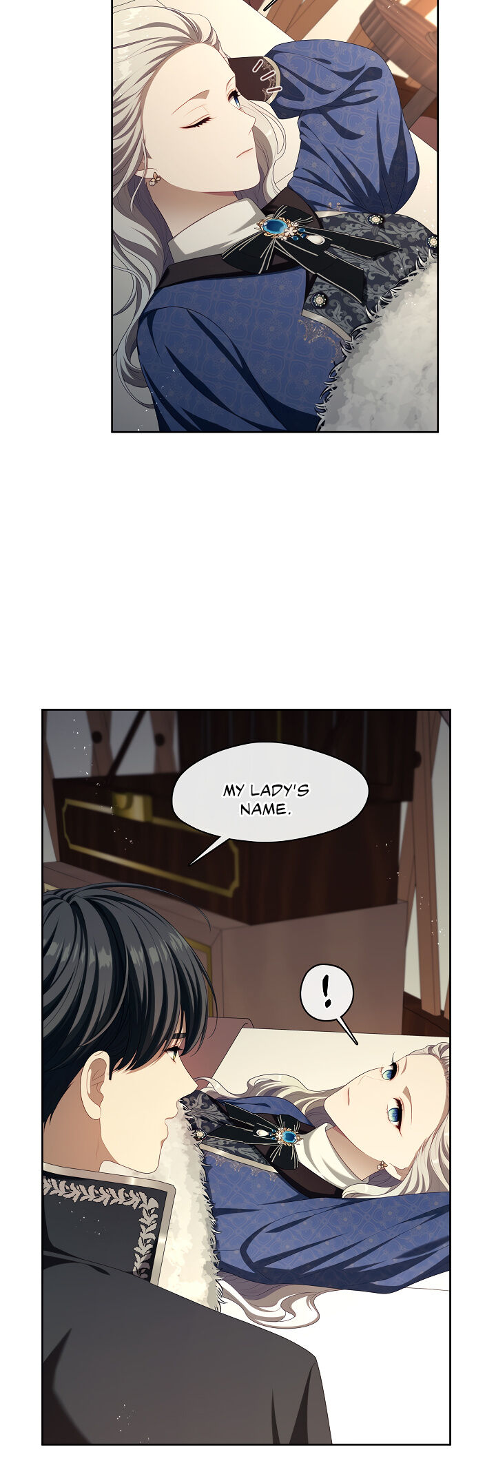 Read The S-Class Hunter Doesn't Want to Be a Villainous Princess EN Manga Online