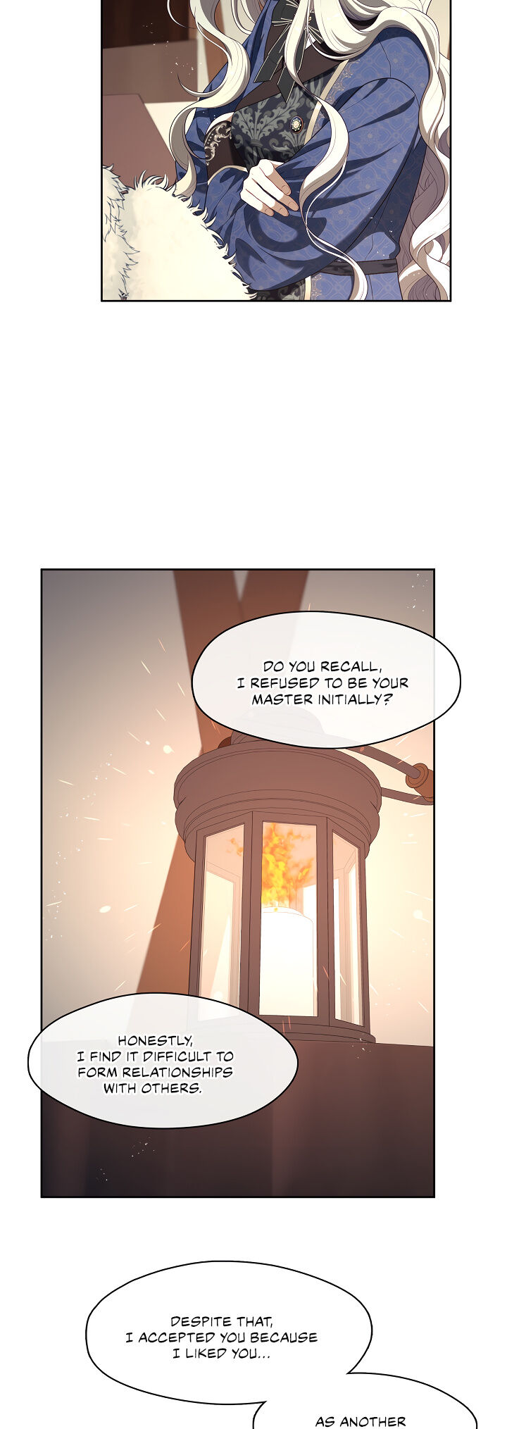 Read The S-Class Hunter Doesn't Want to Be a Villainous Princess EN Manga Online