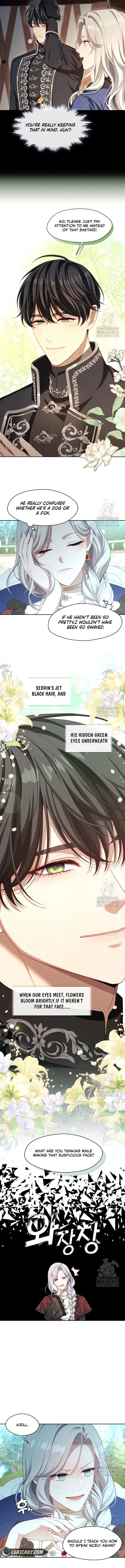 Read The S-Class Hunter Doesn't Want to Be a Villainous Princess EN Manga Online