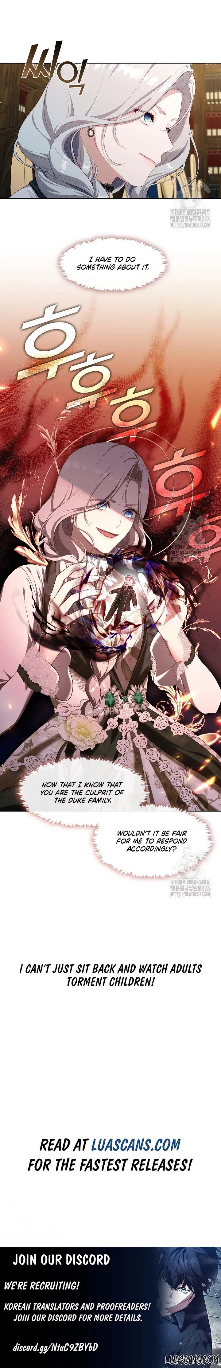 Read The S-Class Hunter Doesn't Want to Be a Villainous Princess EN Manga Online
