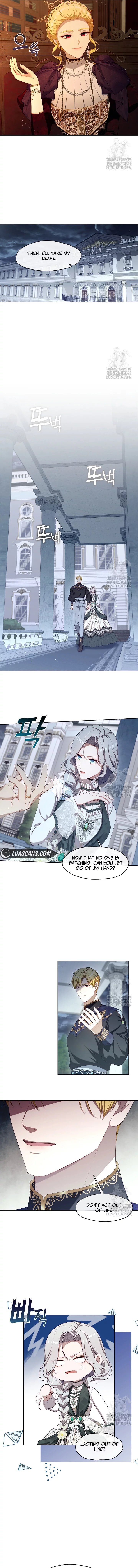 Read The S-Class Hunter Doesn't Want to Be a Villainous Princess EN Manga Online