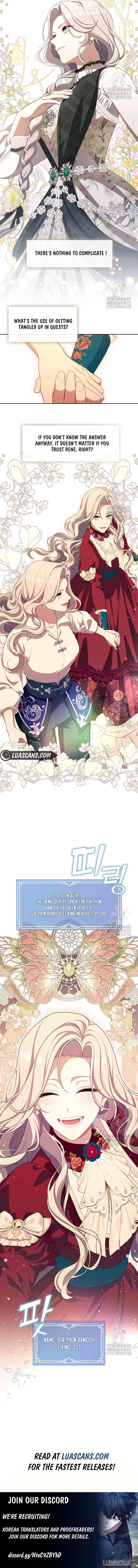 Read The S-Class Hunter Doesn't Want to Be a Villainous Princess EN Manga Online