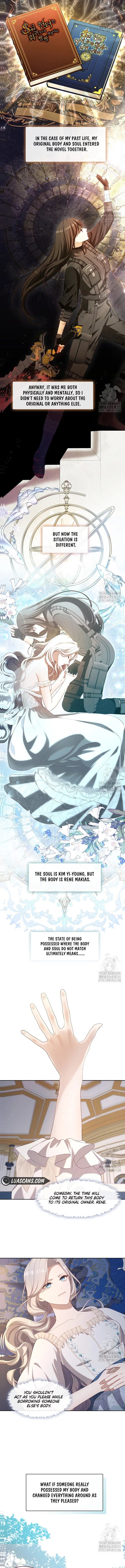 Read The S-Class Hunter Doesn't Want to Be a Villainous Princess EN Manga Online