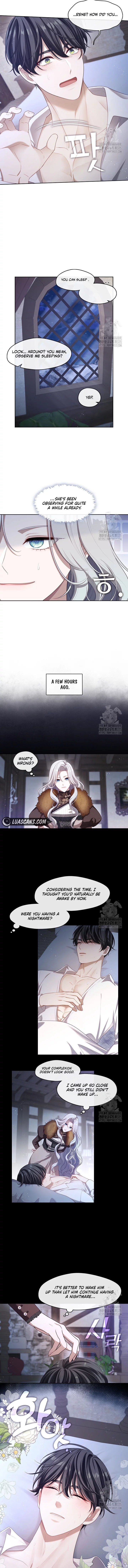 Read The S-Class Hunter Doesn't Want to Be a Villainous Princess EN Manga Online