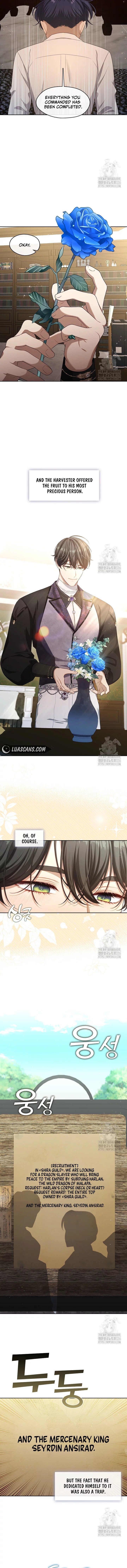 Read The S-Class Hunter Doesn't Want to Be a Villainous Princess EN Manga Online