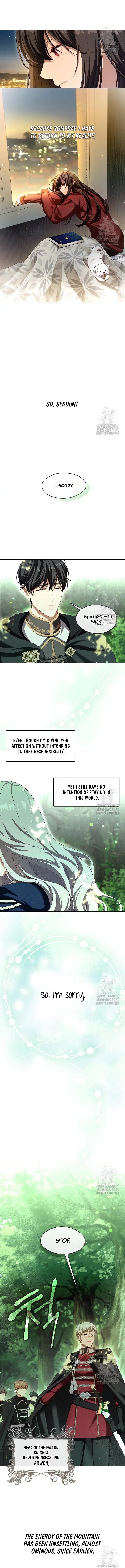 Read The S-Class Hunter Doesn't Want to Be a Villainous Princess EN Manga Online