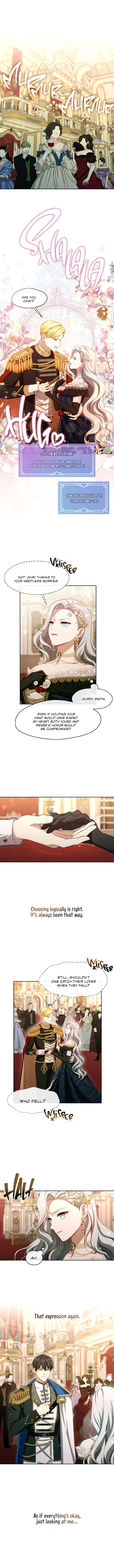 Read The S-Class Hunter Doesn't Want to Be a Villainous Princess EN Manga Online