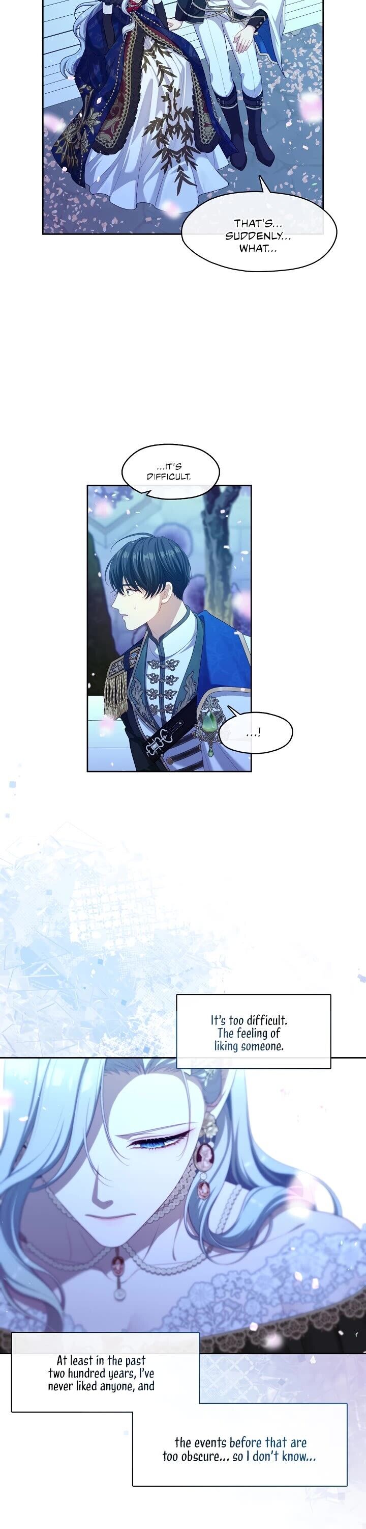 Read The S-Class Hunter Doesn't Want to Be a Villainous Princess EN Manga Online