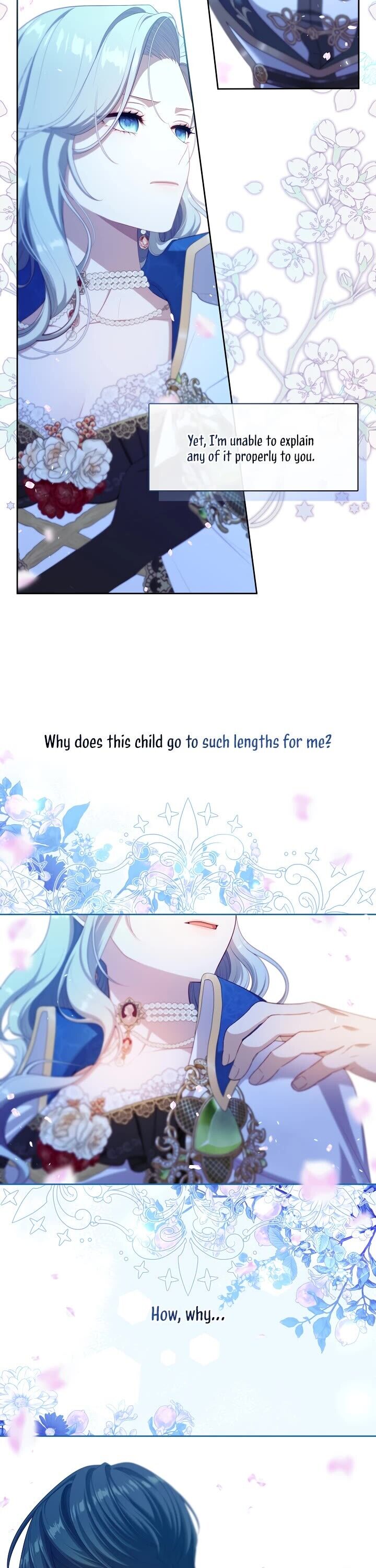 Read The S-Class Hunter Doesn't Want to Be a Villainous Princess EN Manga Online