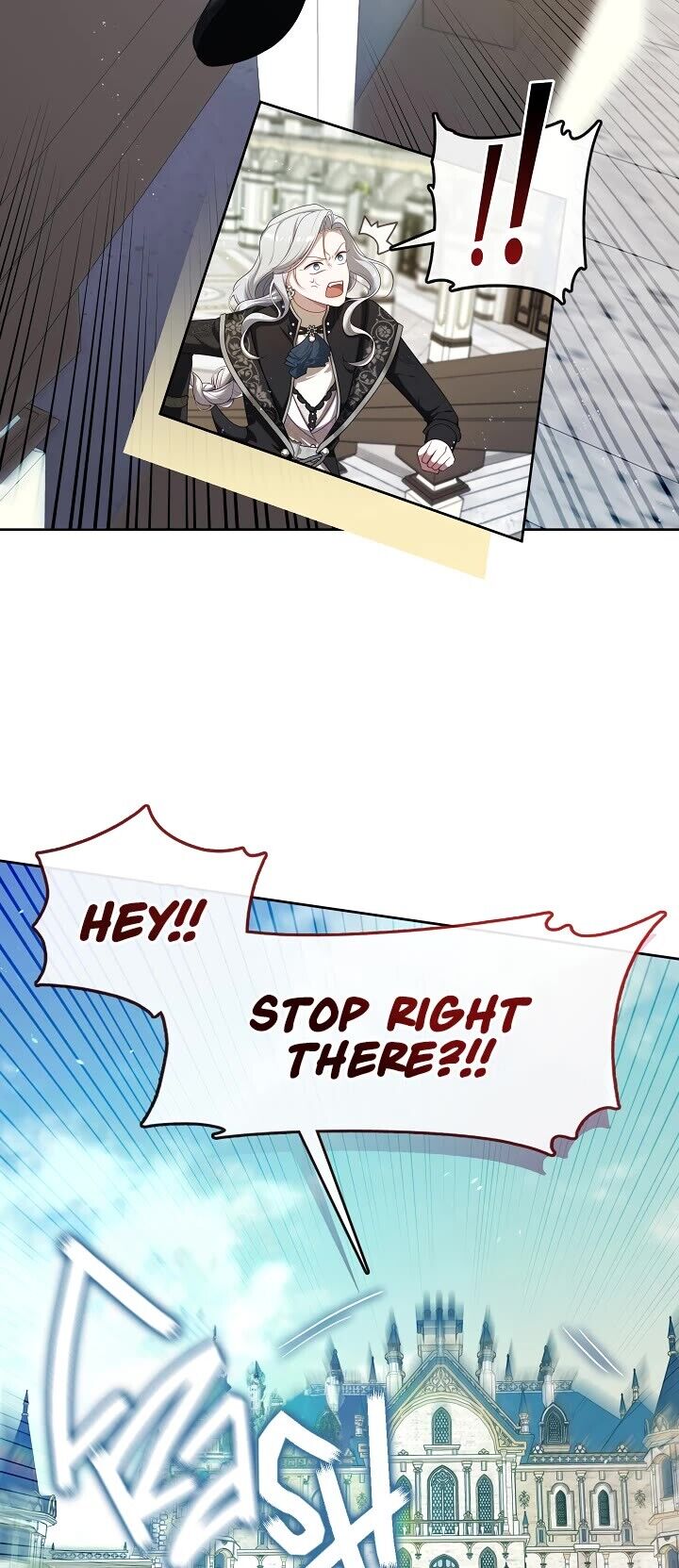 Read The S-Class Hunter Doesn't Want to Be a Villainous Princess EN Manga Online