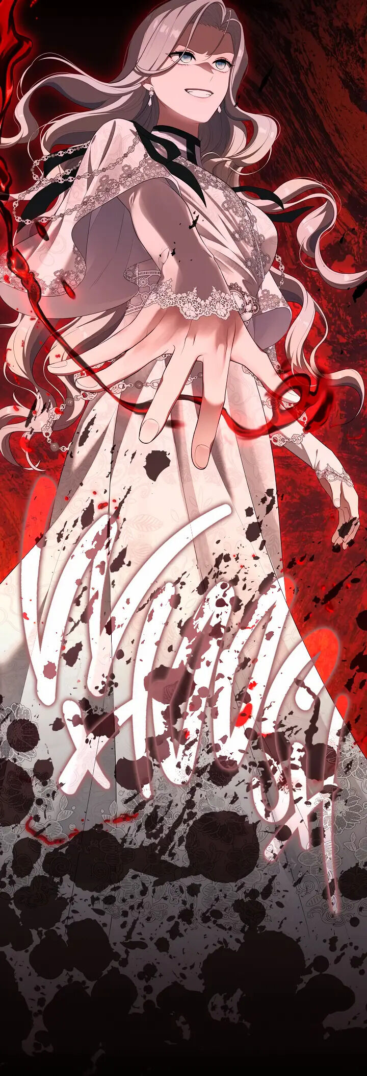 Read The S-Class Hunter Doesn't Want to Be a Villainous Princess EN Manga Online