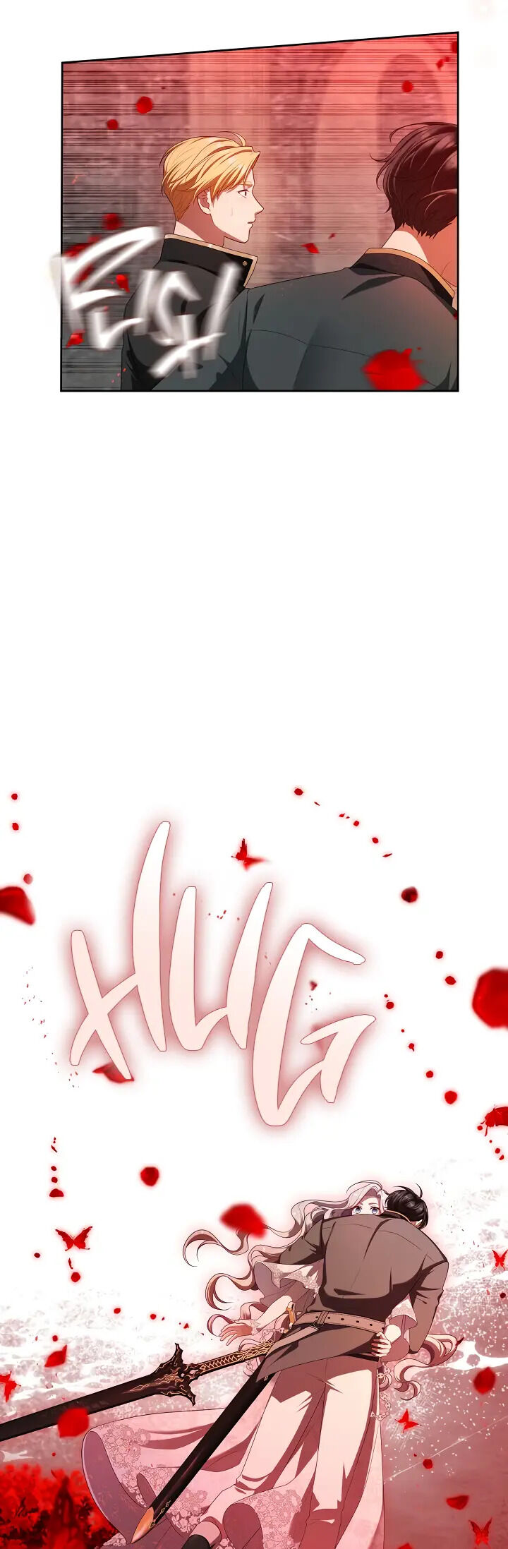 Read The S-Class Hunter Doesn't Want to Be a Villainous Princess EN Manga Online