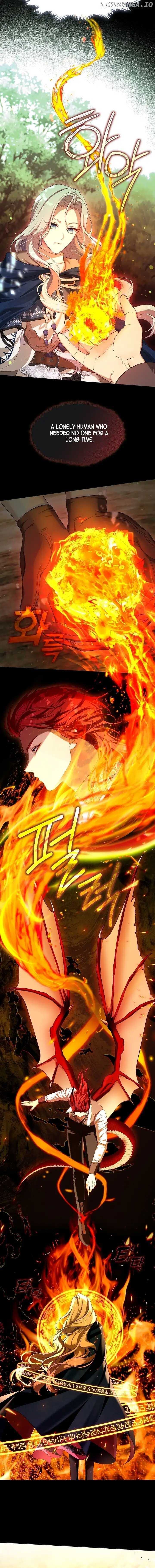 Read The S-Class Hunter Doesn't Want to Be a Villainous Princess EN Manga Online