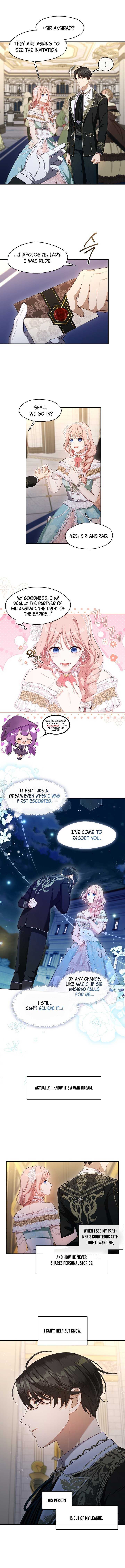 Read The S-Class Hunter Doesn't Want to Be a Villainous Princess EN Manga Online