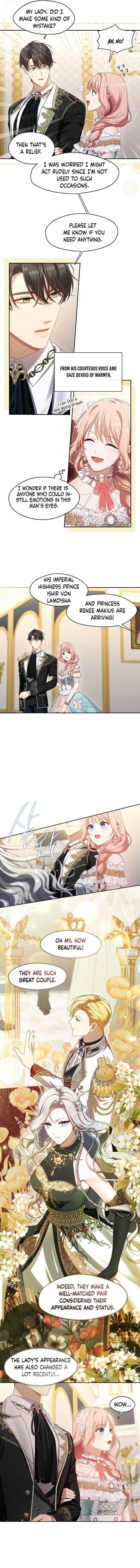 Read The S-Class Hunter Doesn't Want to Be a Villainous Princess EN Manga Online