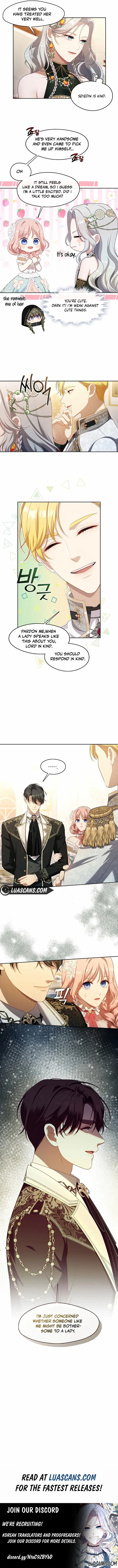 Read The S-Class Hunter Doesn't Want to Be a Villainous Princess EN Manga Online