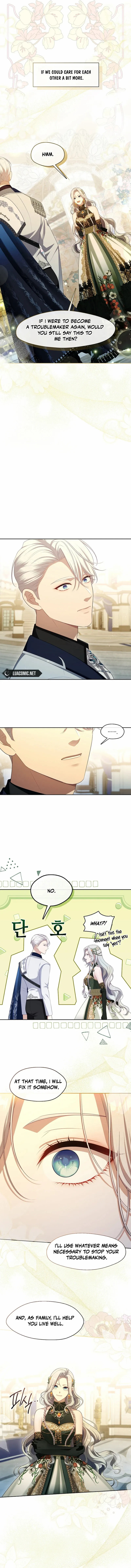 Read The S-Class Hunter Doesn't Want to Be a Villainous Princess EN Manga Online