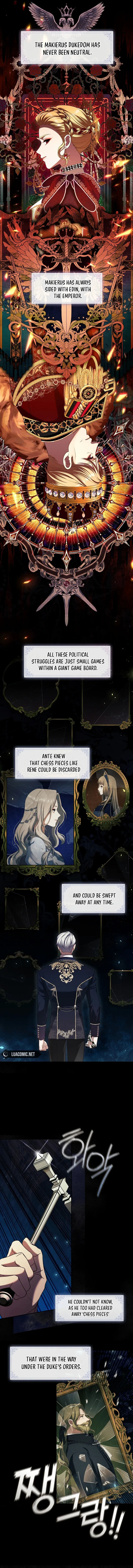 Read The S-Class Hunter Doesn't Want to Be a Villainous Princess EN Manga Online
