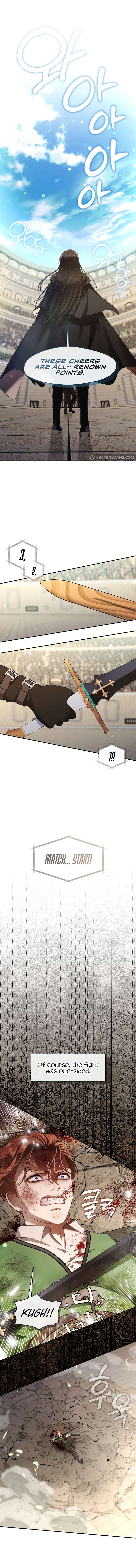 Read The S-Class Hunter Doesn't Want to Be a Villainous Princess EN Manga Online