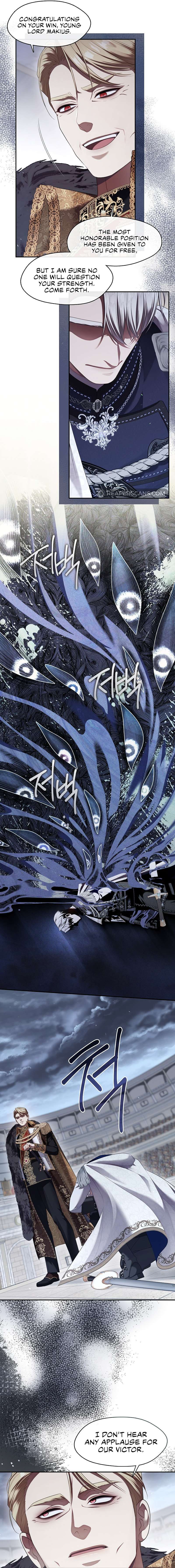 Read The S-Class Hunter Doesn't Want to Be a Villainous Princess EN Manga Online