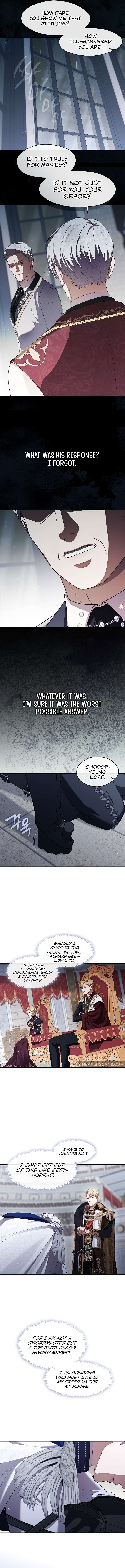 Read The S-Class Hunter Doesn't Want to Be a Villainous Princess EN Manga Online