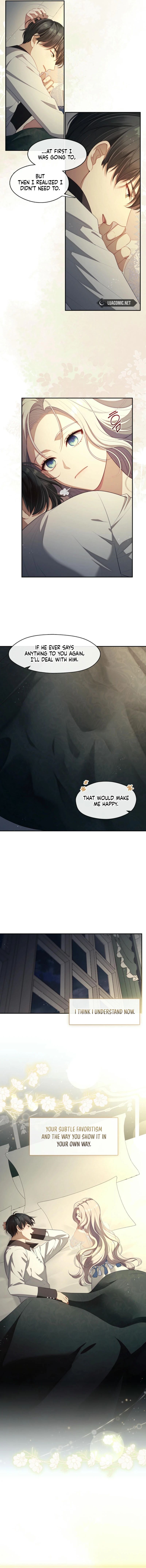 Read The S-Class Hunter Doesn't Want to Be a Villainous Princess EN Manga Online