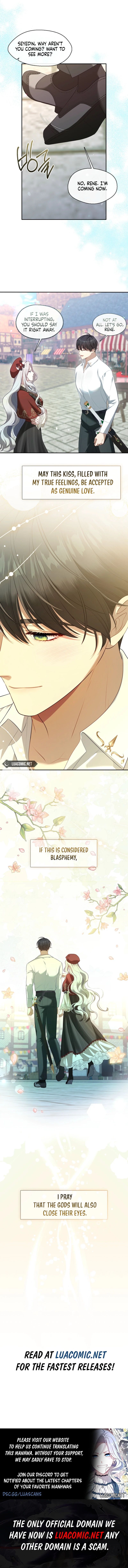 Read The S-Class Hunter Doesn't Want to Be a Villainous Princess EN Manga Online