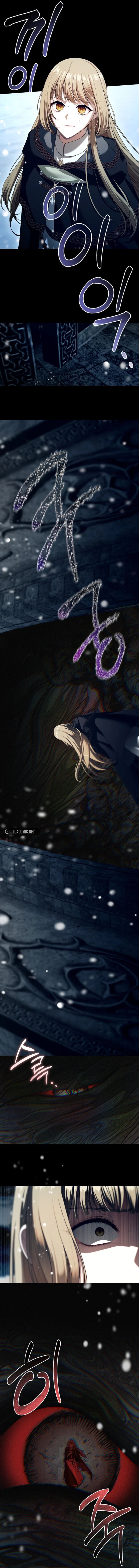 Read The S-Class Hunter Doesn't Want to Be a Villainous Princess EN Manga Online