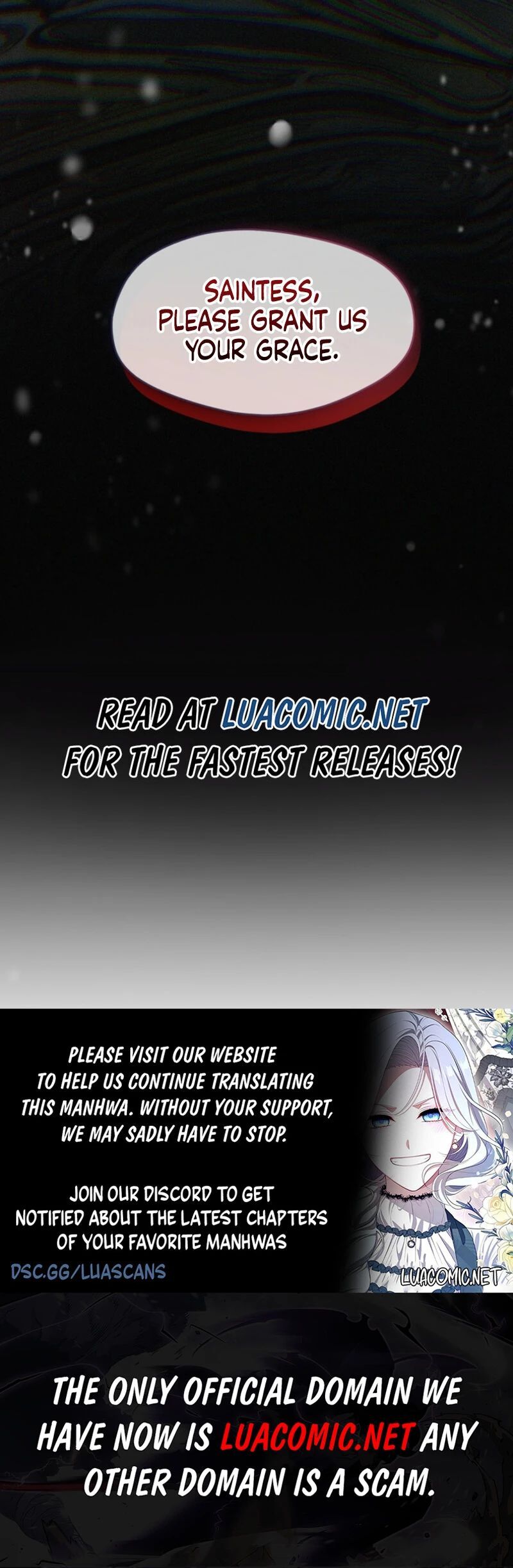 Read The S-Class Hunter Doesn't Want to Be a Villainous Princess EN Manga Online