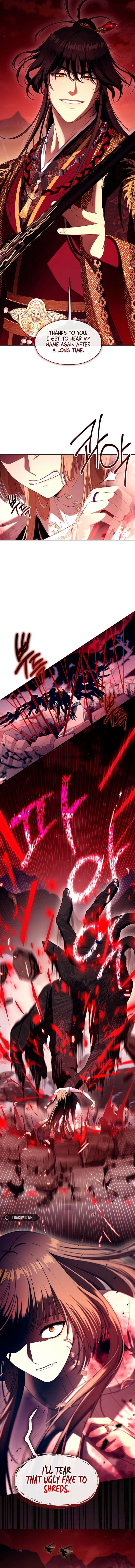 Read The S-Class Hunter Doesn't Want to Be a Villainous Princess EN Manga Online