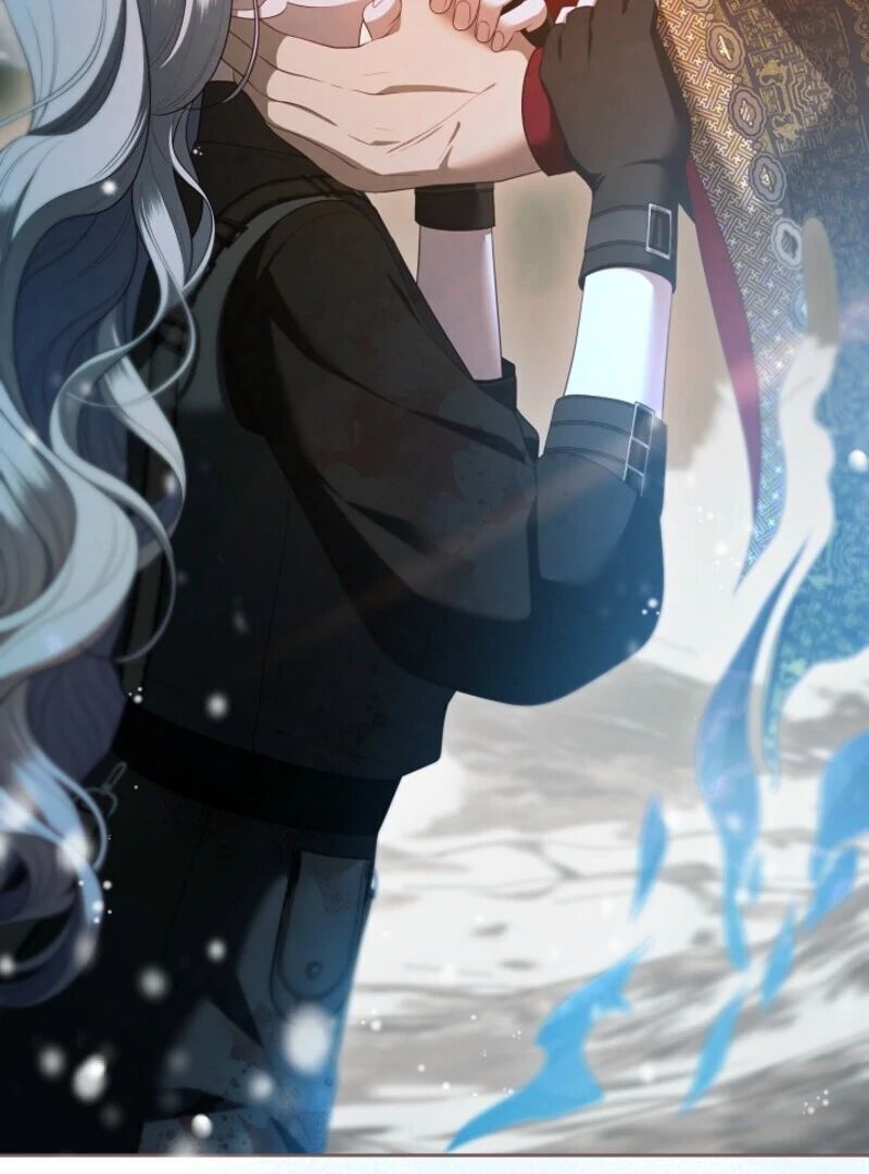 Read The S-Class Hunter Doesn't Want to Be a Villainous Princess EN Manga Online