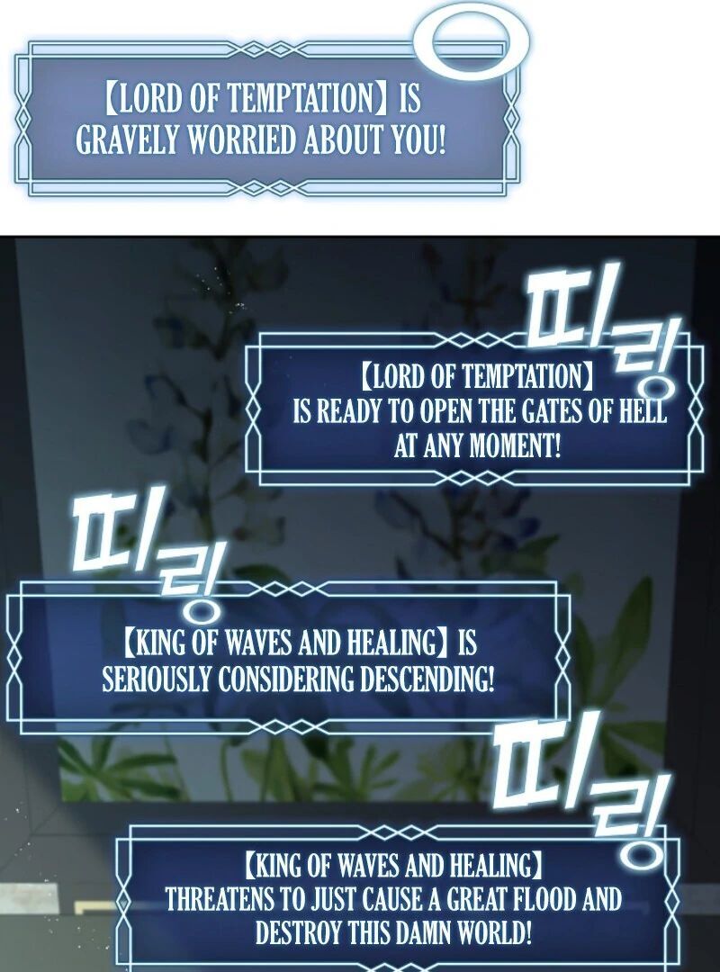 Read The S-Class Hunter Doesn't Want to Be a Villainous Princess EN Manga Online