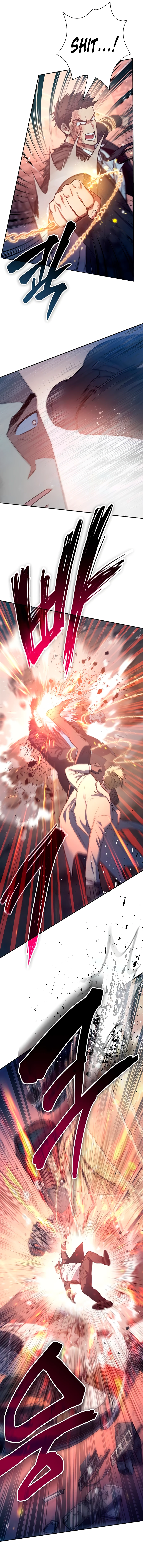 Read The S-Classes That I Raised EN Manga Online