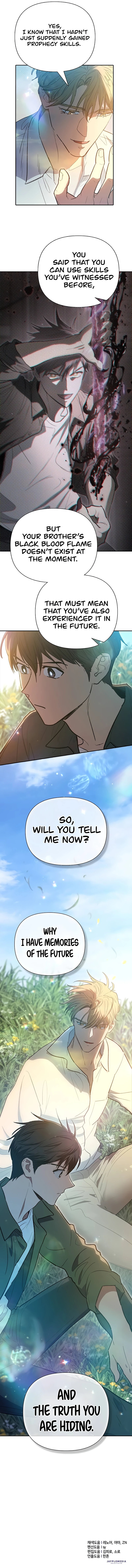 Read The S-Classes That I Raised EN Manga Online